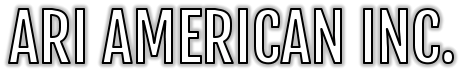 ARI AMERICAN INC.